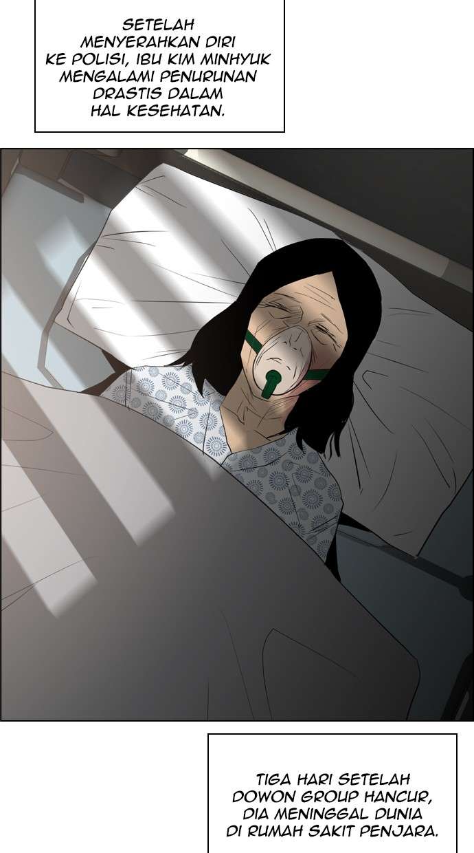 Reawaken Man Chapter 97 Image 55