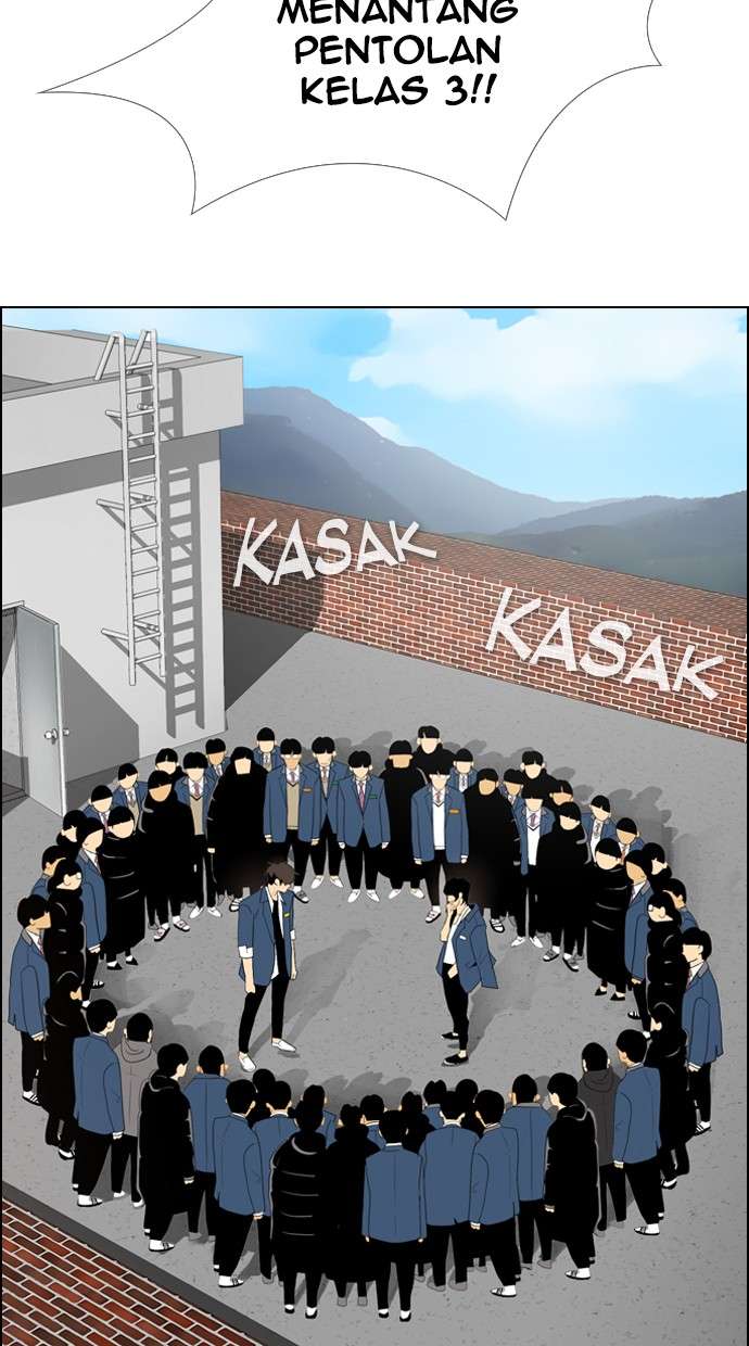 Reawaken Man Chapter 98.5 Image 35