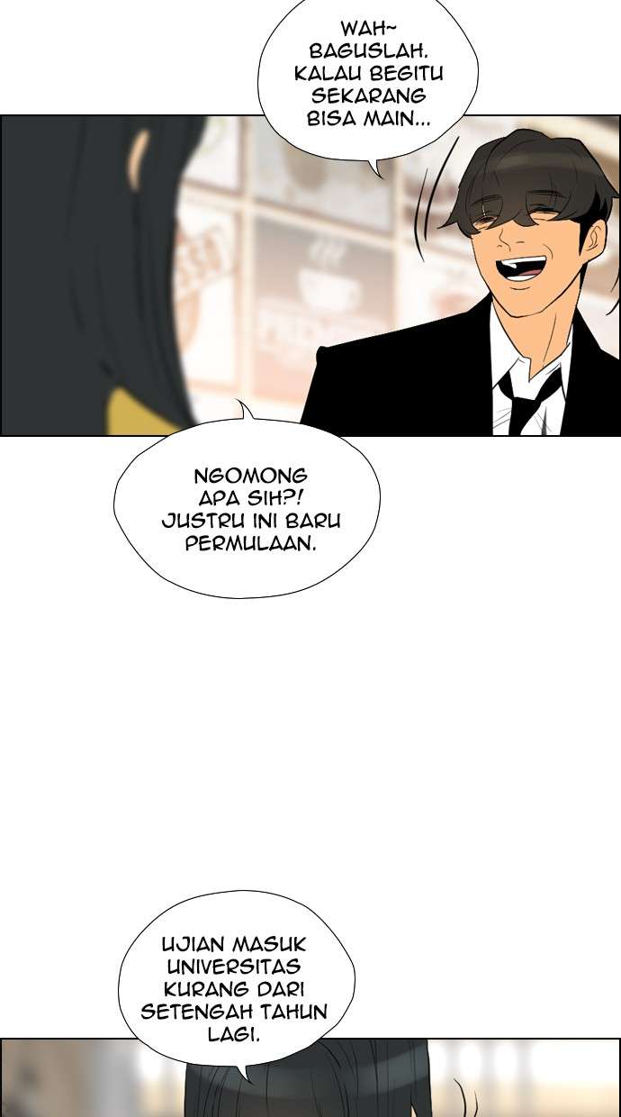 Reawaken Man Chapter 98 Image 34