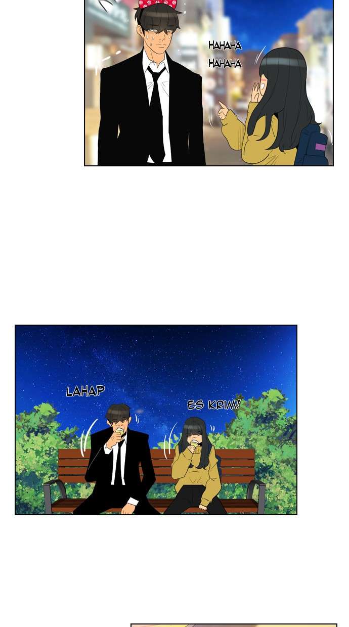 Reawaken Man Chapter 98 Image 42