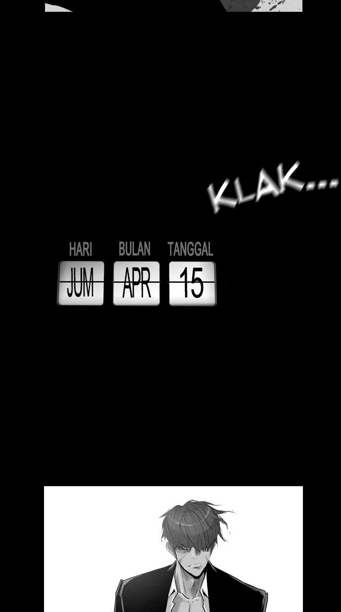 Reawaken Man Chapter 99 Image 8