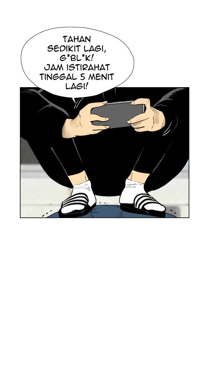 Reawaken Man Chapter 99 Image 32