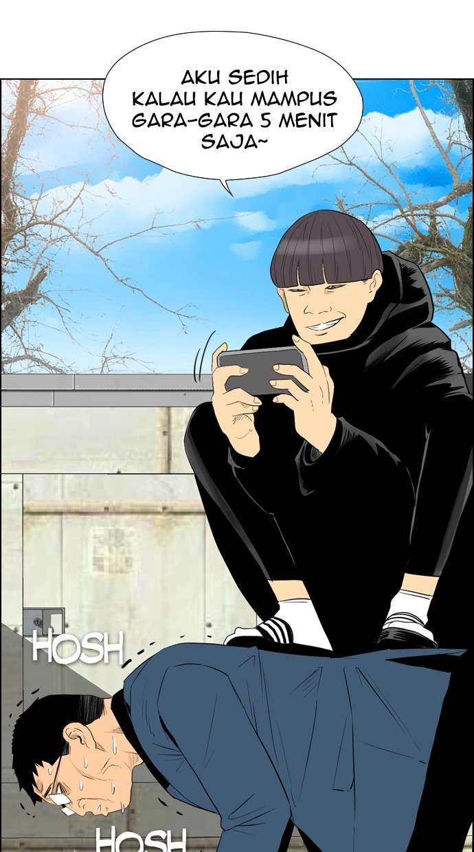 Reawaken Man Chapter 99 Image 33