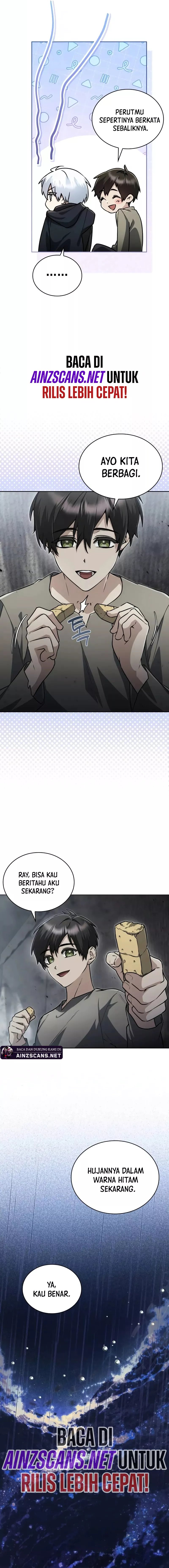 Genius Prismatic Mage Chapter 02 Image 7