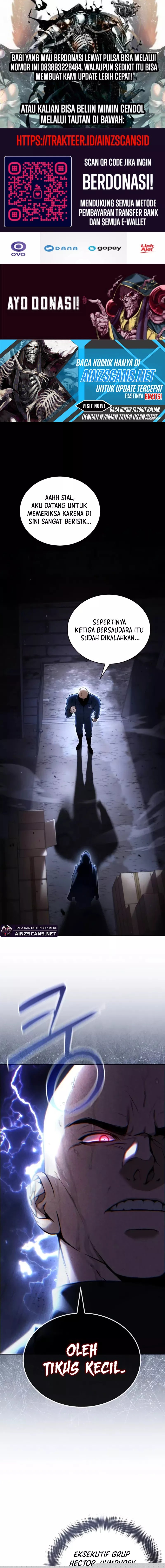 Genius Prismatic Mage Chapter 03 Image 0