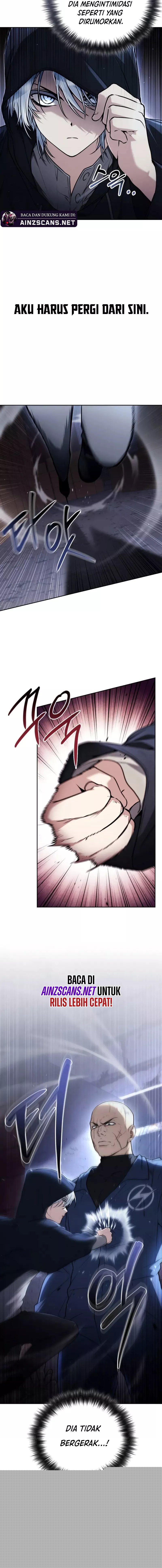 Genius Prismatic Mage Chapter 03 Image 1