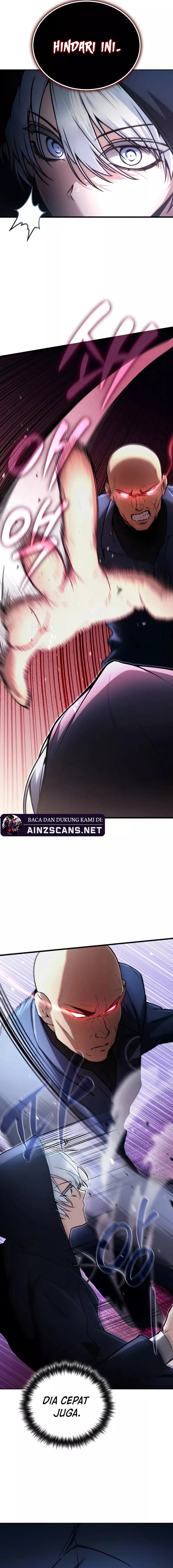 Genius Prismatic Mage Chapter 03 Image 2