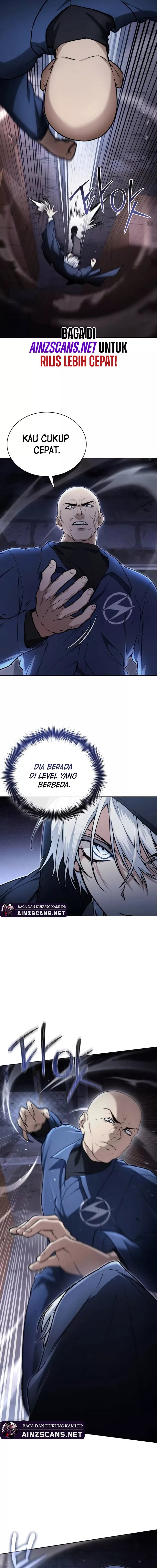 Genius Prismatic Mage Chapter 03 Image 3