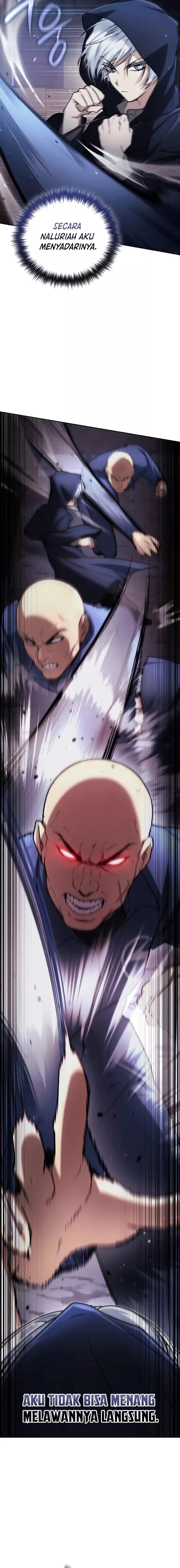 Genius Prismatic Mage Chapter 03 Image 4