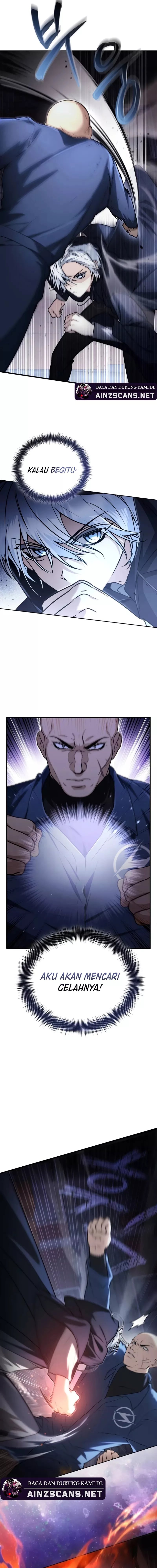 Genius Prismatic Mage Chapter 03 Image 5