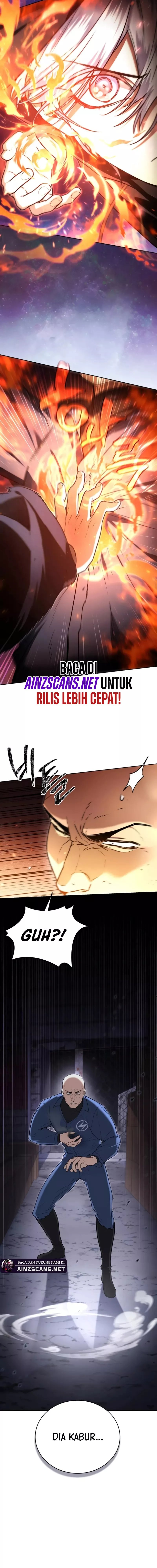 Genius Prismatic Mage Chapter 03 Image 6