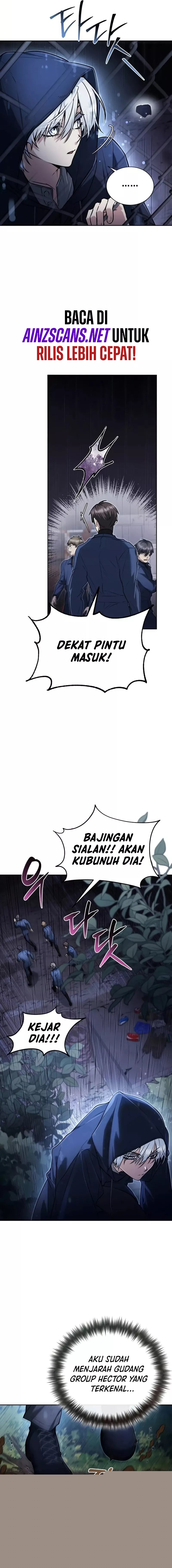 Genius Prismatic Mage Chapter 03 Image 8