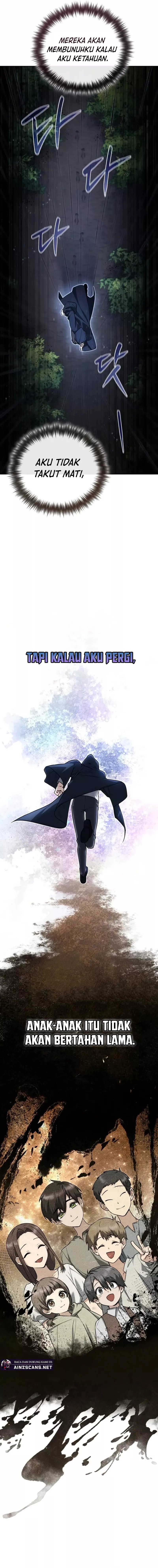 Genius Prismatic Mage Chapter 03 Image 9