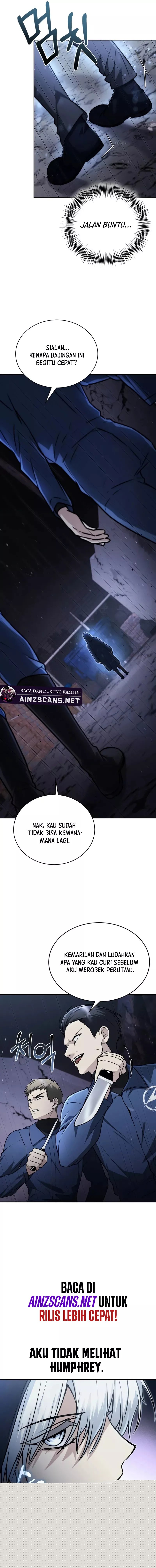 Genius Prismatic Mage Chapter 03 Image 11