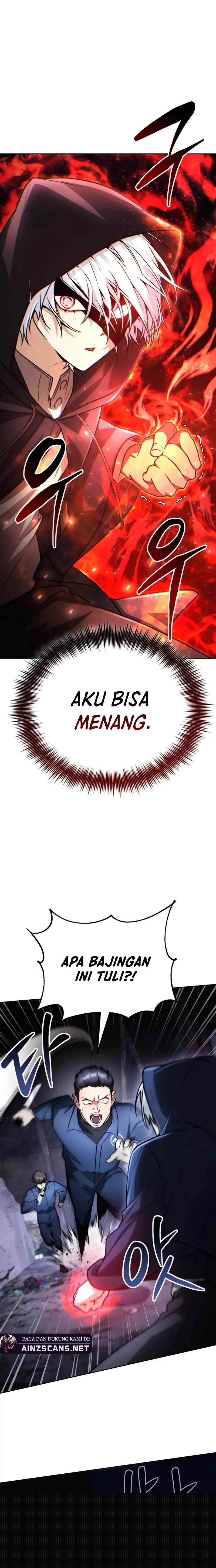 Genius Prismatic Mage Chapter 03 Image 12