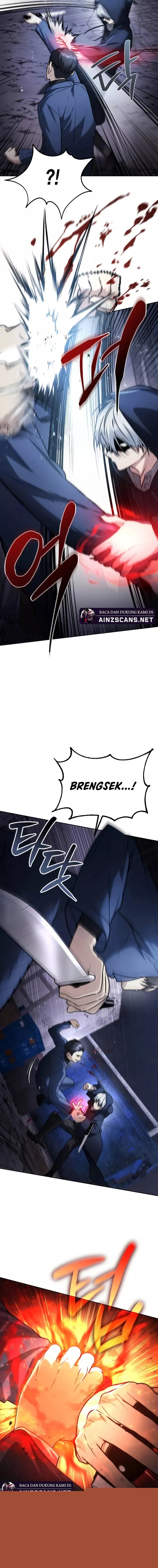 Genius Prismatic Mage Chapter 03 Image 13