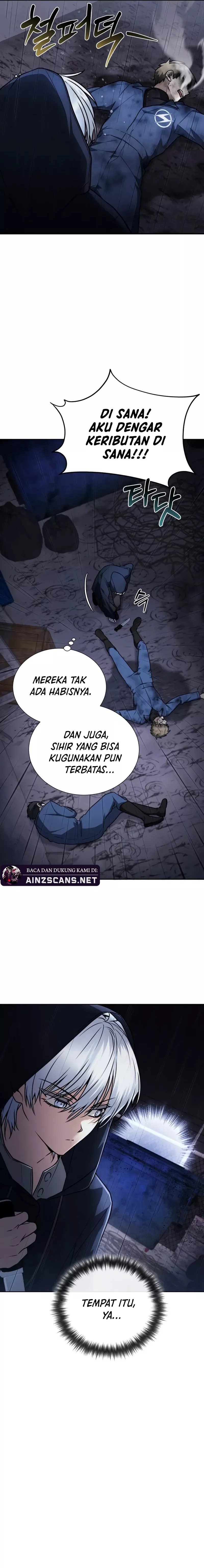 Genius Prismatic Mage Chapter 03 Image 15