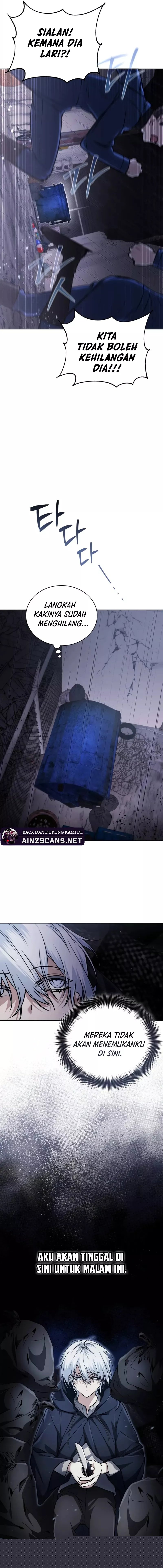 Genius Prismatic Mage Chapter 03 Image 16