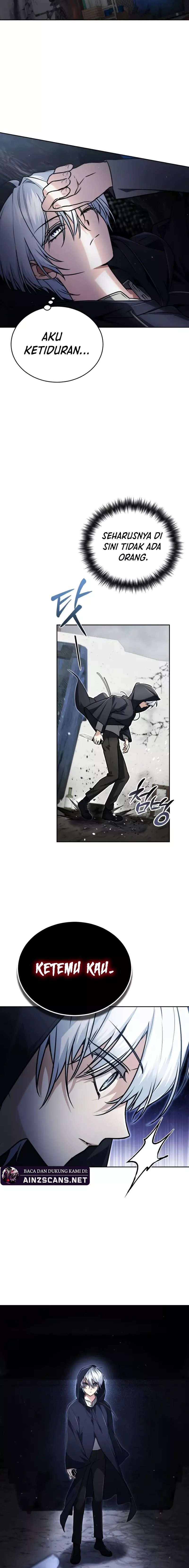 Genius Prismatic Mage Chapter 03 Image 18