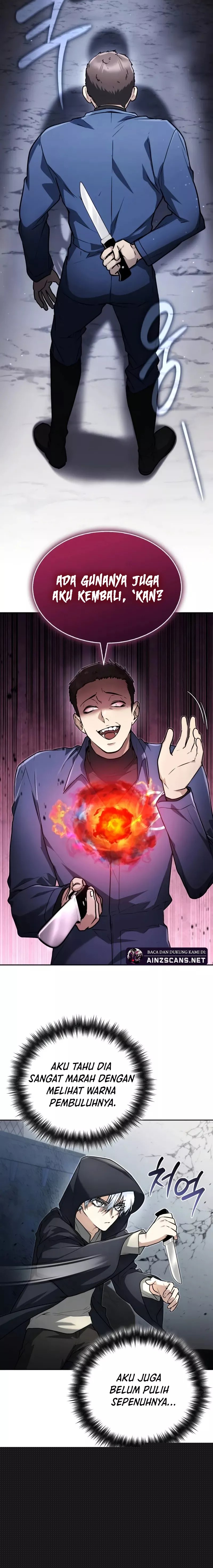 Genius Prismatic Mage Chapter 03 Image 19