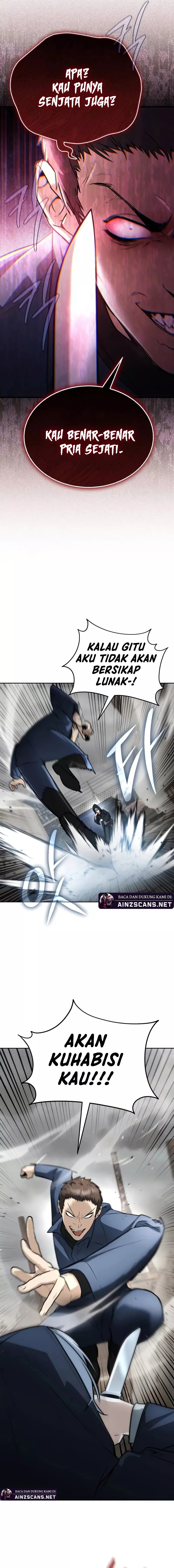 Genius Prismatic Mage Chapter 03 Image 20