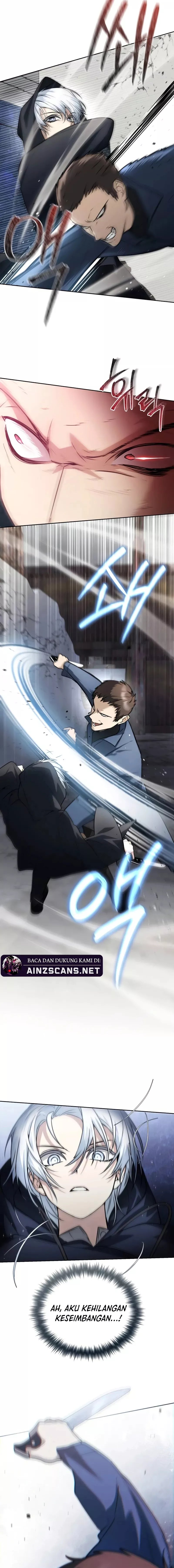 Genius Prismatic Mage Chapter 03 Image 21