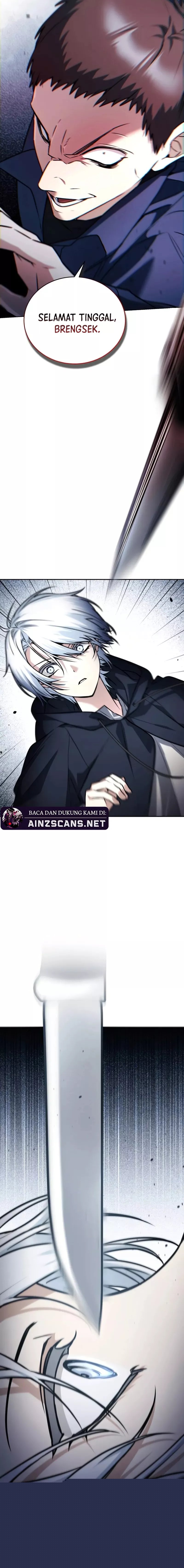 Genius Prismatic Mage Chapter 03 Image 22