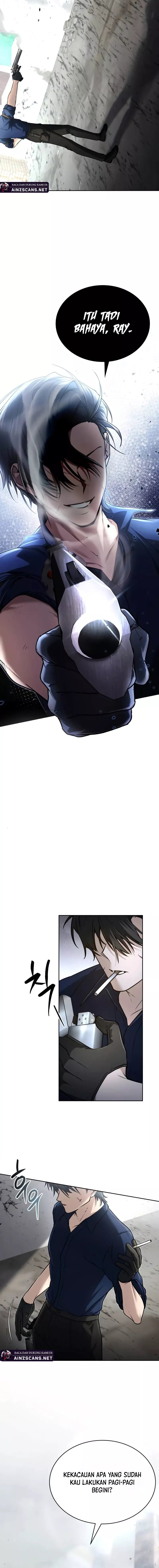 Genius Prismatic Mage Chapter 03 Image 24