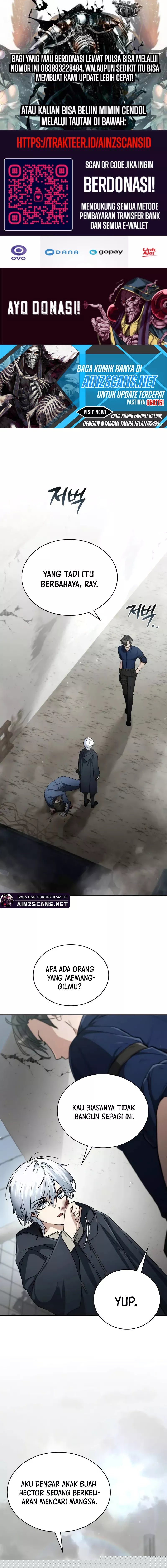 Genius Prismatic Mage Chapter 04 Image 0