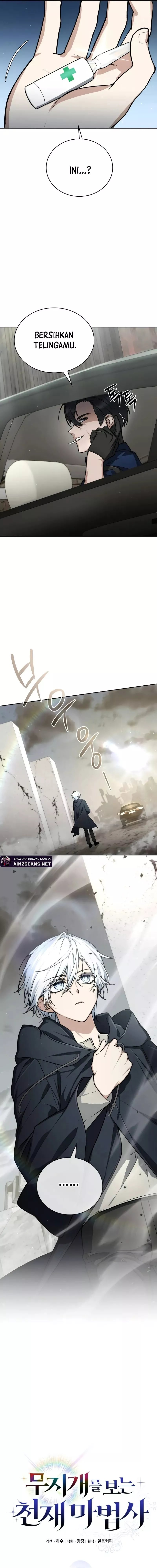 Genius Prismatic Mage Chapter 04 Image 14