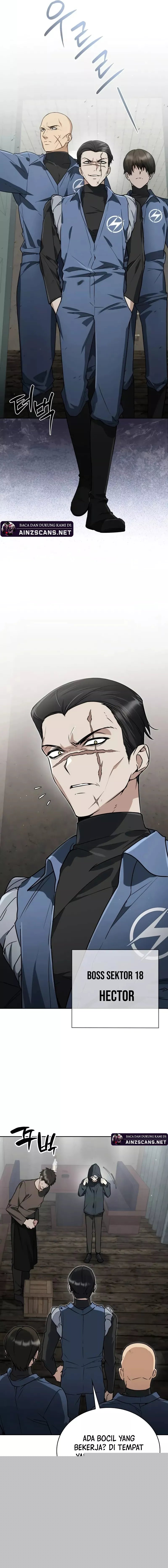 Genius Prismatic Mage Chapter 04 Image 22