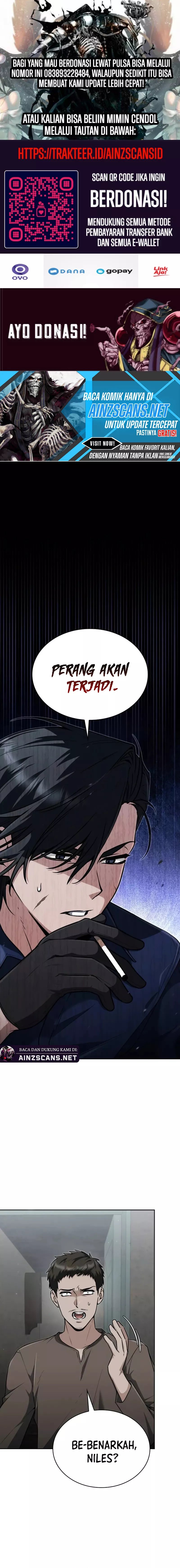 Genius Prismatic Mage Chapter 05 Image 0