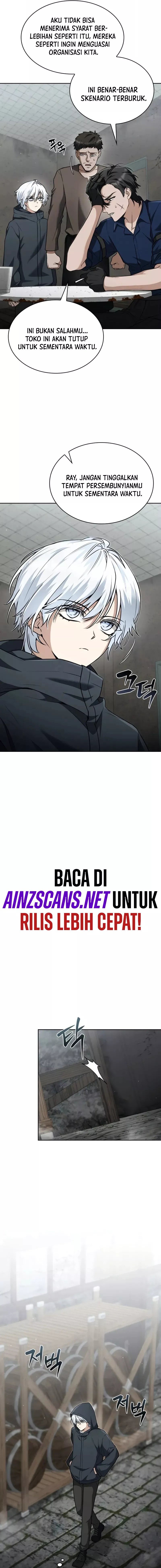 Genius Prismatic Mage Chapter 05 Image 1