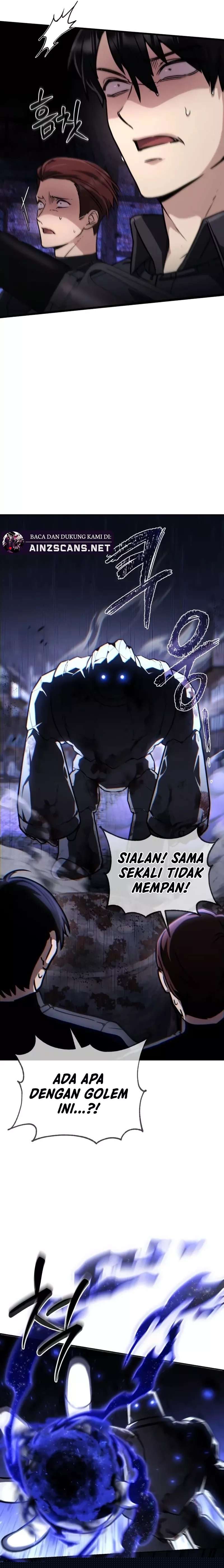 Genius Prismatic Mage Chapter 05 Image 12