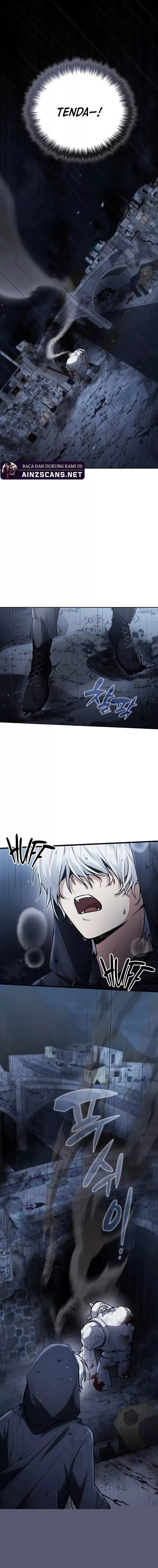 Genius Prismatic Mage Chapter 06 Image 2