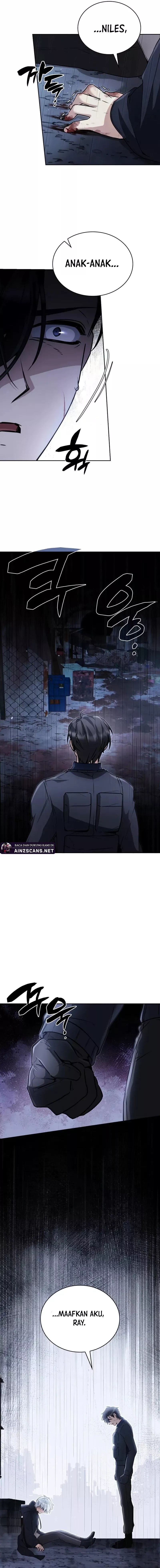 Genius Prismatic Mage Chapter 06 Image 13