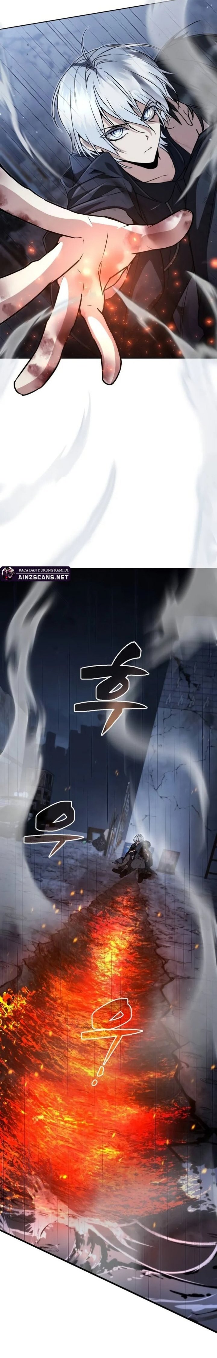 Genius Prismatic Mage Chapter 07 Image 9