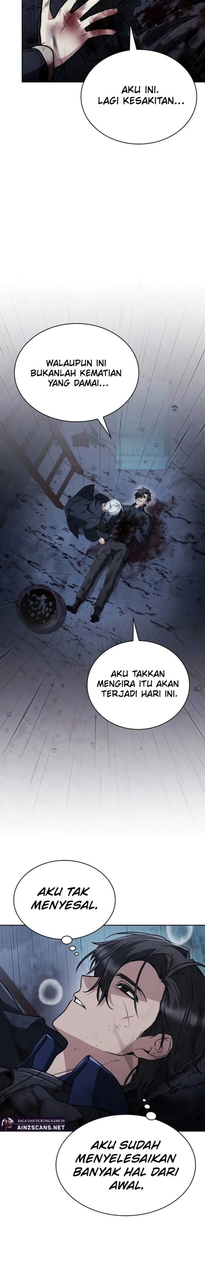 Genius Prismatic Mage Chapter 07 Image 11