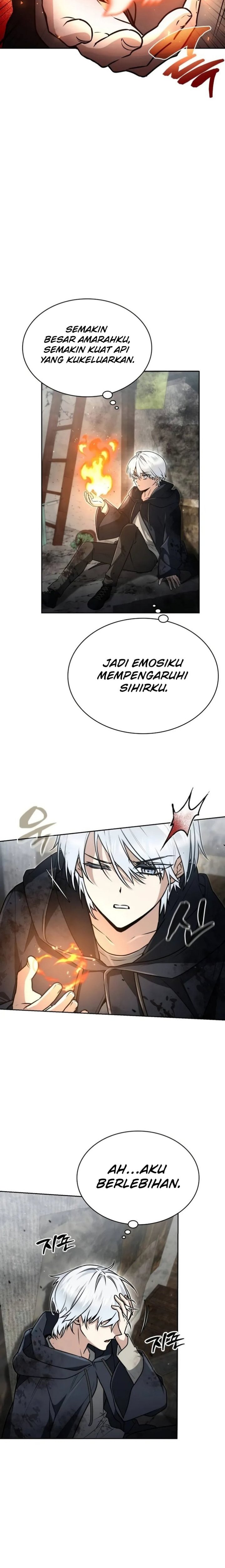 Genius Prismatic Mage Chapter 07 Image 20