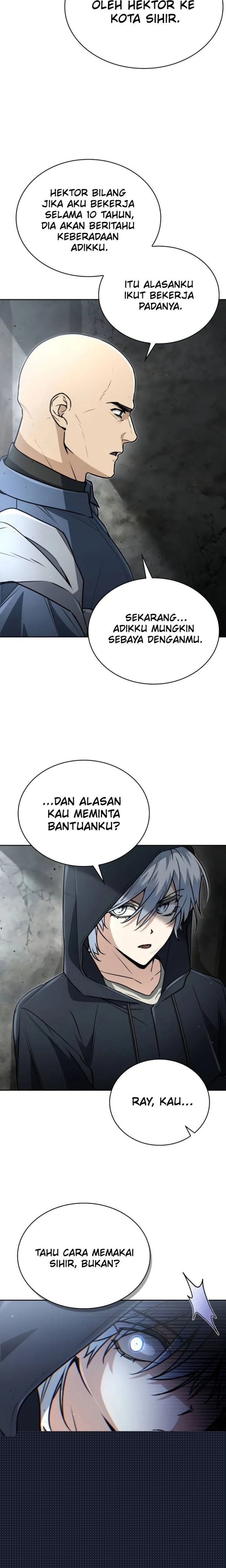 Genius Prismatic Mage Chapter 08 Image 4