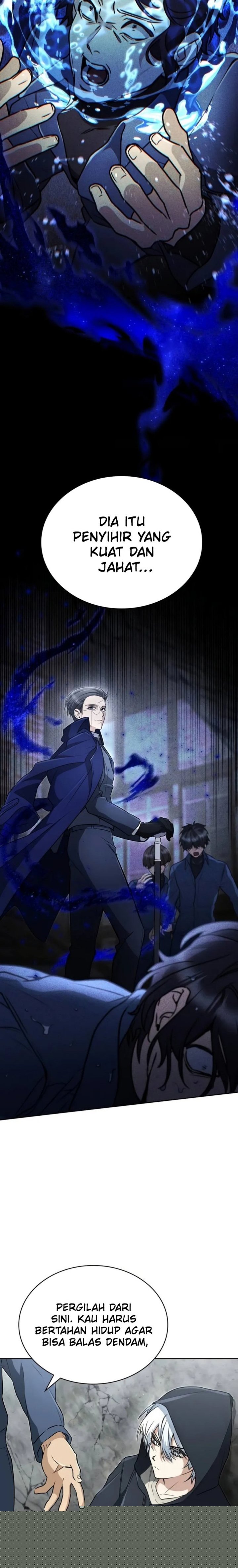 Genius Prismatic Mage Chapter 08 Image 7