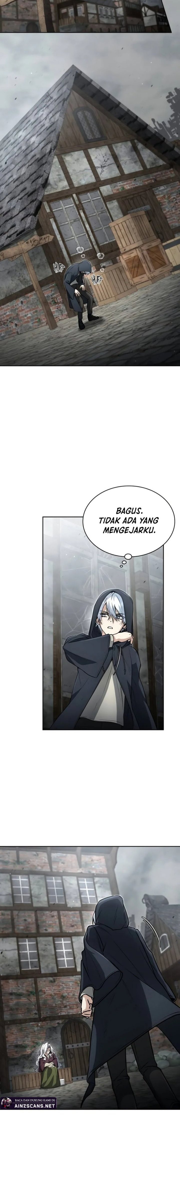 Genius Prismatic Mage Chapter 08 Image 14