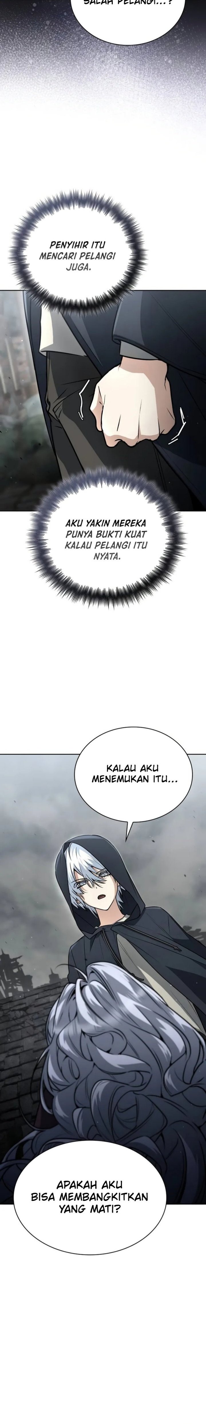 Genius Prismatic Mage Chapter 08 Image 20