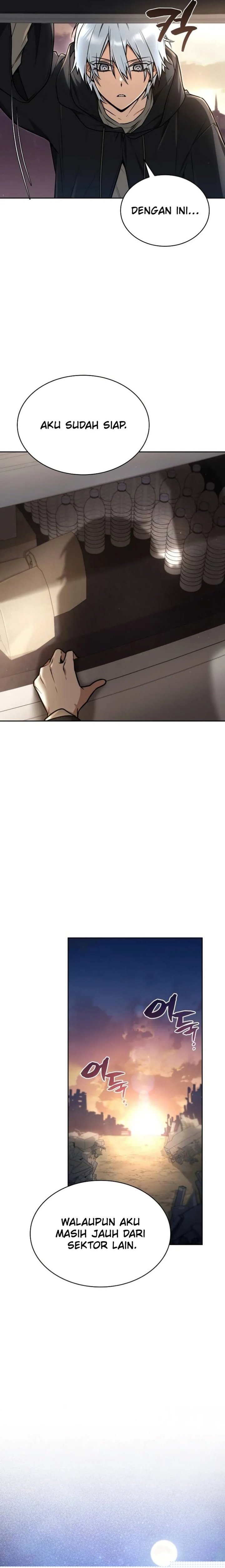 Genius Prismatic Mage Chapter 09 Image 2