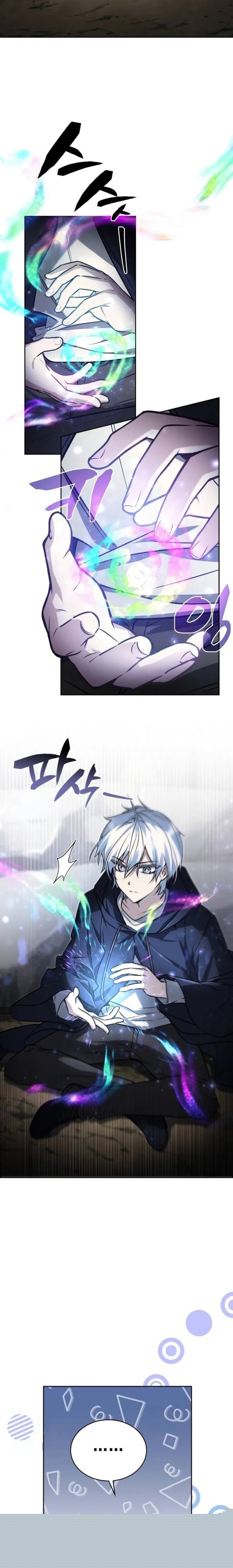 Genius Prismatic Mage Chapter 09 Image 7