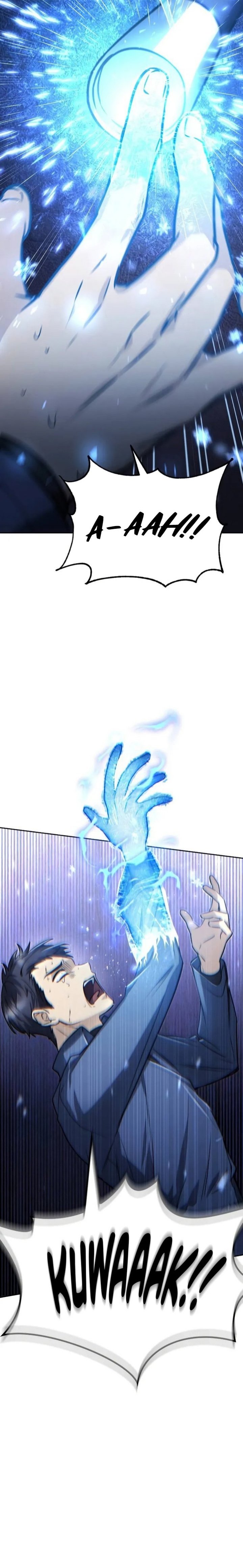 Genius Prismatic Mage Chapter 09 Image 17