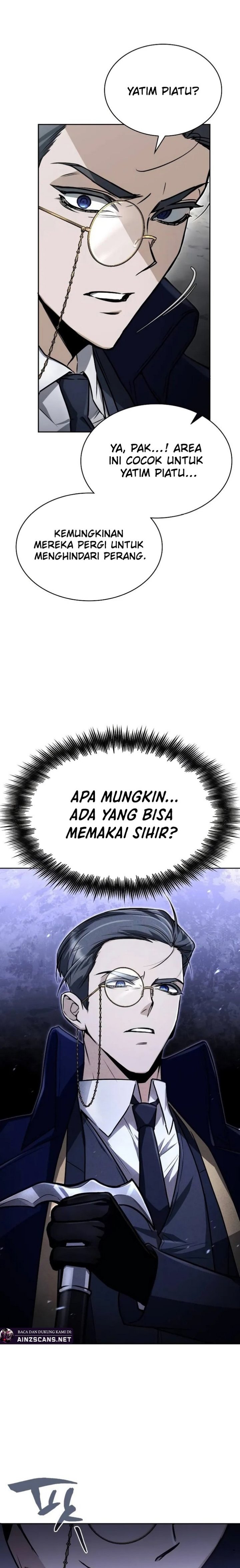 Genius Prismatic Mage Chapter 09 Image 22