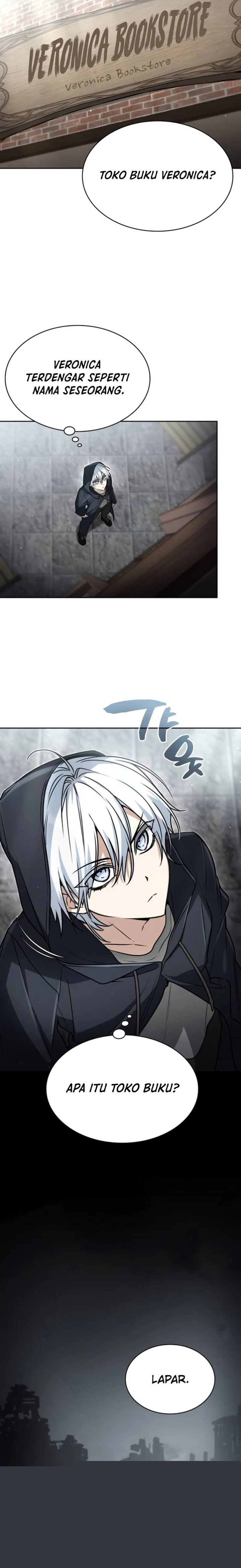 Genius Prismatic Mage Chapter 10 Image 6