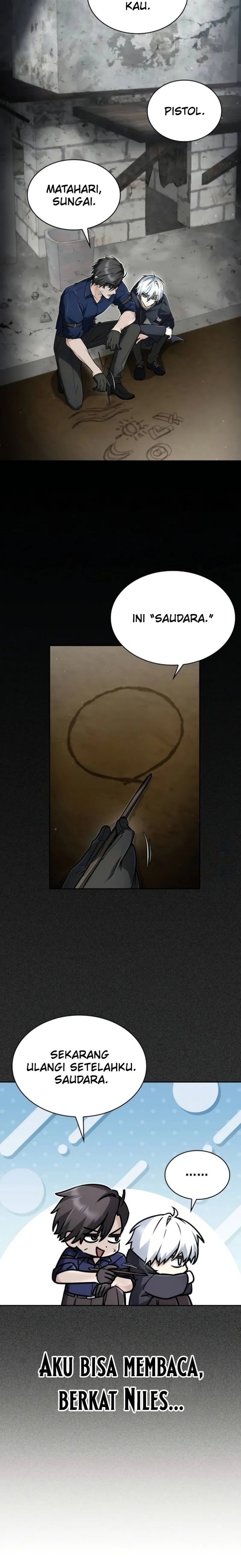 Genius Prismatic Mage Chapter 10 Image 7