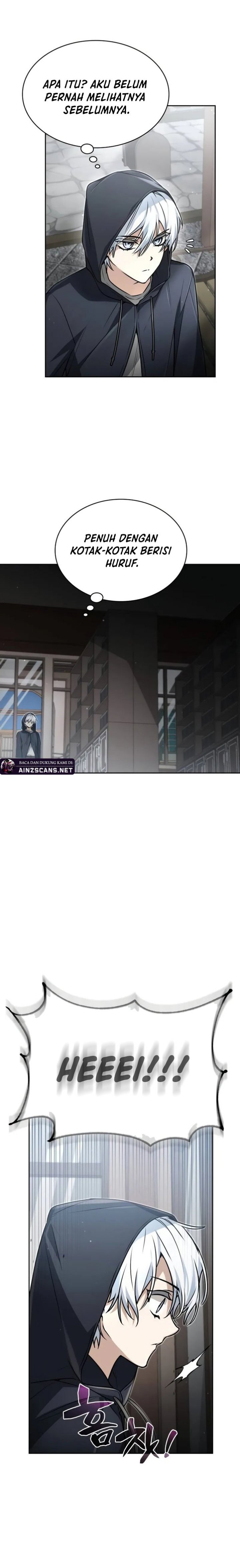 Genius Prismatic Mage Chapter 10 Image 8